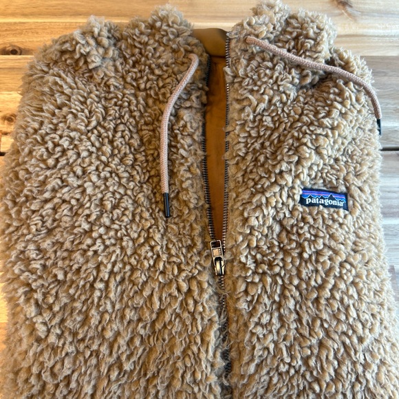 Patagonia Dusty Mesa Parka - Picture 3 of 6